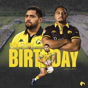Image post by @houstonsabercats on Instagram