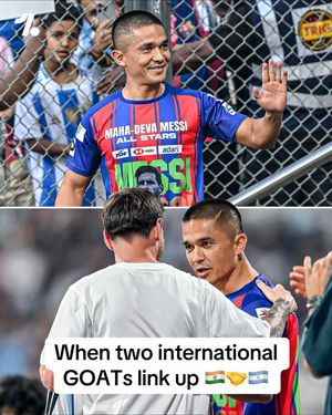 Video post by @onefootball on TikTok