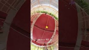 Video post by @dji on YouTube