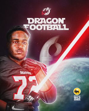 Image post by @msum_football on Instagram