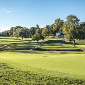 Image post by @unionleaguegolf on Instagram
