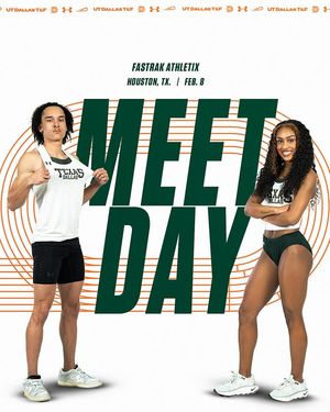 Image post by @utdallasxctf on Instagram