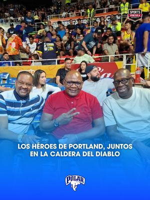 Image post by @sports_venezuela on Instagram