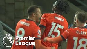 Video post by @nbcsports on YouTube
