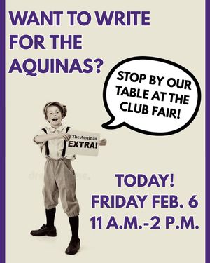 Image post by @scrantonaquinas on Instagram