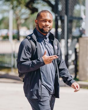 Image post by @SFA_Football on Twitter