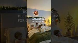Video post by @chrissyhorton on YouTube
