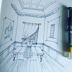 Image post by @enricofabbri_acrossdesign on Instagram