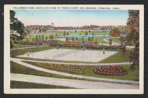 Image post by @TennisHalloFame on Twitter