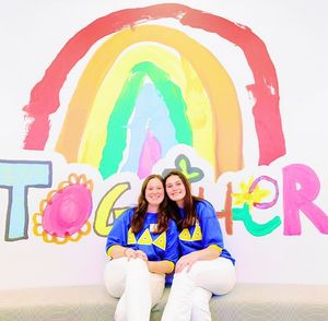Image post by @trideltaua on Instagram