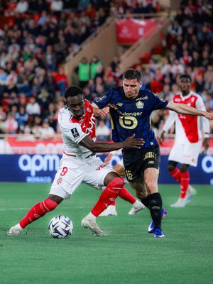 Image post by @asmonaco on Instagram