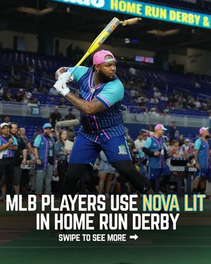 Image post by @victussports on Instagram