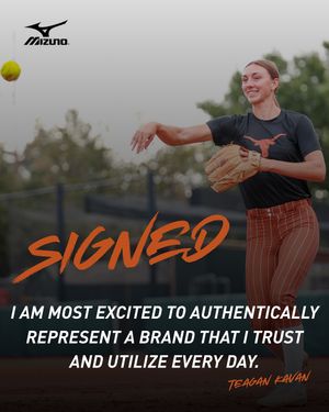 Image post by @mizunofastpitchusa on Instagram