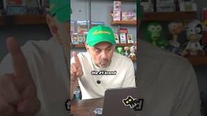 Video post by @garyvee on YouTube