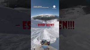 Video post by @accuweather on YouTube