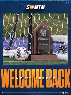 Image post by @bigsouthsports on Instagram