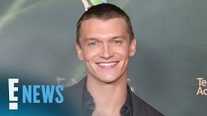 Video post by @enews on YouTube