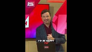 Video post by @dailyflashtv on YouTube