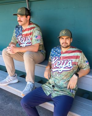 Image post by @frederickkeys on Instagram
