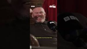 Video post by @bbcsport on YouTube