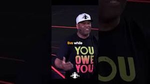 Video post by @etthehiphoppreacher on YouTube