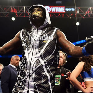 Image post by @bronzebomber on Instagram