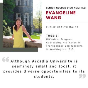 Image post by @arcadiaalumni on Instagram
