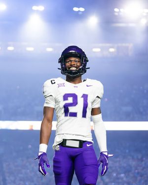 Image post by @tcufootball on Instagram
