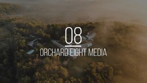 Video post by @O8media on Facebook