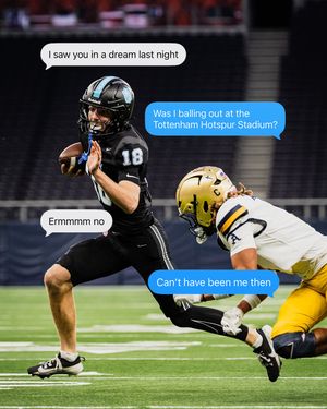 Image post by @nflacademy on Instagram