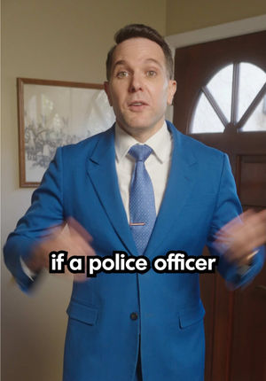 Video post by @lawbymike on TikTok