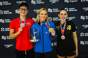 Image post by @swimengland on Instagram