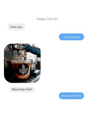 Image post by @Beaurista Coffee on Facebook