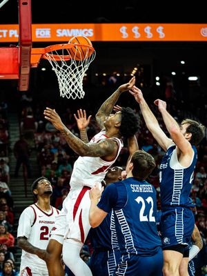 Image post by @mackenziesmithmedia on Instagram