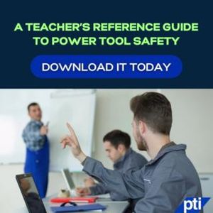 Video post by @powertoolinstitute on Facebook