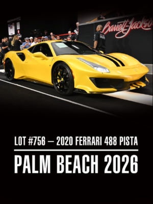Video post by @barrettjacksontv on TikTok