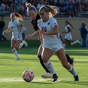 Image post by @badgerwsoccer on Instagram