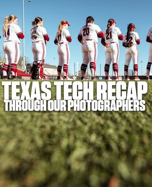 Image post by @gamecocksoftball on Instagram
