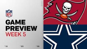Video post by @nfl on YouTube