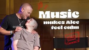 Video post by @childrensmusicfund9936 on YouTube