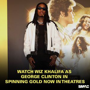 Image post by @smacentertainment on Instagram