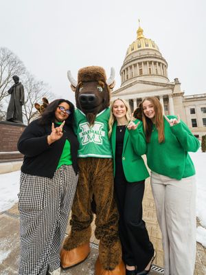 Image post by @marshallulife on Instagram