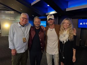 Image post by @chadmichaelmurray on Instagram