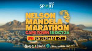Image post by @sabcsport on Instagram