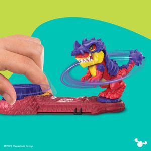 Image post by @moosetoys on Instagram