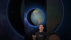 Video post by @whatifscienceshow on YouTube