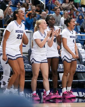 Image post by @nevadawbb on Instagram