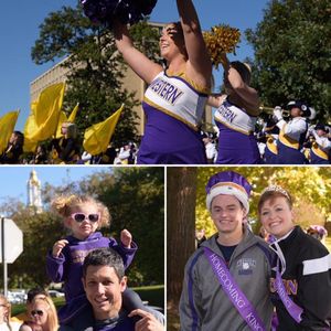 Image post by @westerniluniv on Instagram