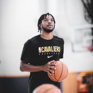 Image post by @darius_garland on Instagram