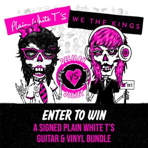 Image post by @fearlessrecords on Instagram
